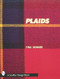 Plaids (A Visual Survey of Pattern Variations) by Tina Skinner, 9780764304811