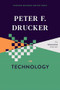 Peter F. Drucker on Technology by Peter F. Drucker, 9781633699656