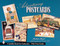 Advertising Postcards by Robert Reed, 9780764312373
