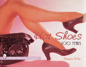 Hot Shoes (One Hundred Years) by Maureen Reilly, 9780764304354
