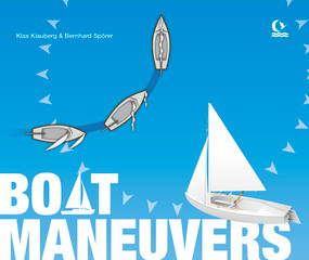 Boat Maneuvers by Klas Klauberg, Bernhard Spörer, 9780870336324