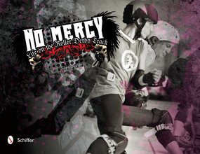 No Mercy (Roller Derby Life on the Track) by Jules Doyle, 9780764338366