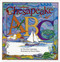 Chesapeake ABC by Priscilla Cummings, 9780764336881