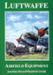 Luftwaffe Airfield Equipment by Joachim Dressel, 9780887404825