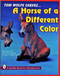 Tom Wolfe Carves A Horse of a Different Color by Tom Wolfe, 9780887407871