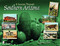A Journey through Southern Arizona by Victoria Clark, 9780764332692