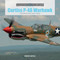 Curtiss P-40 Warhawk (The Famous Flying Tigers Fighter) by David Doyle, 9780764354328