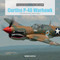 Curtiss P-40 Warhawk (The Famous Flying Tigers Fighter) by David Doyle, 9780764354328