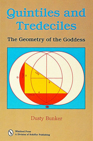 Quintiles and Tredeciles by Dusty Bunker, 9780914918691