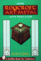 More Roycroft Art Metal by Kevin McConnell, 9780887408489