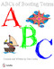 ABC's of Boating Terms by Dee Cache, 9780764339820