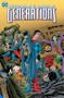 Superman & Batman: Generations Omnibus by John Byrne, John Byrne, 9781779509406