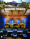 Making Tracks (Unique Recording Studio Environments) by Jeff Touzeau, 9780764324383