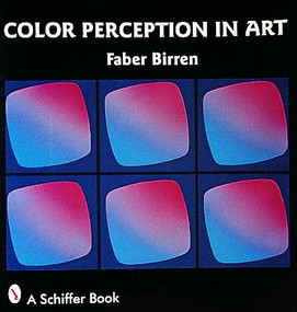 Color Perception in Art by Faber Birren, 9780887400643