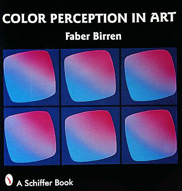 Color Perception in Art by Faber Birren, 9780887400643