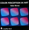 Color Perception in Art by Faber Birren, 9780887400643