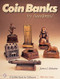 Coin Banks by Banthrico™ by Jim Redwine, 9780764312809