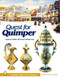Quest for Quimper by Barbara Walker, 9780764314797