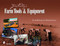 Yesterday's Farm Tools & Equipment by Irwin Richman, 9780764336034
