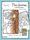 The Journey Coloring Book by Adrienne Trafford, 9780764337840