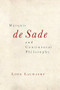 Marquis de Sade and Continental Philosophy by Lode Lauwaert, 9781474430708