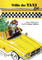 Willie the Taxi Cat by Eva M. Sakmar-Sullivan, 9780764344367