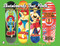 Skateboards That Rock by Rhyn Noll, 9780764317903