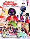 Collecting Golliwoggs (Teddy Bear's Best Friends) by Dee Hockenberry, 9780764318023