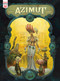Azimut by Wilfrid Lupano, Jean-Baptiste Andreae, 9781787735880