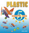 Plastic (5-Step Handicrafts for Kids) by Anna Llimós, 9780764358708