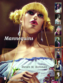 Mannequins by Steven M. Richman, 9780764323515