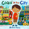 Coquí in the City by Nomar Perez, Nomar Perez, 9780593109038