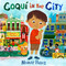 Coquí in the City by Nomar Perez, Nomar Perez, 9780593109038