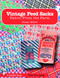Vintage Feed Sacks (Fabric From the Farm) by Susan Miller, 9780764326110