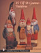 15 Elf and Gnome Patterns by Al Streetman, 9780764308420