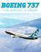 Boeing 737 (The World's Jetliner) by Daniel Dornseif, 9780764353253