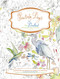 Painterly Days (The Woodland Watercoloring Book for Adults) by Kristy Rice, 9780764350924