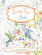 Painterly Days (The Woodland Watercoloring Book for Adults) by Kristy Rice, 9780764350924