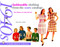 Fashionable Clothing from the Sears Catalogs Late 1940s by Tina Skinner, 9780764319556