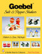 Goebel® Salt & Pepper Shakers by Hubert and Clara McHugh, 9780764322280