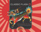 Classic Flash 3 (Japanese Style) by Jeromey McCulloch, Justin Sellers, 9780764351006