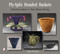 Ply-Split Braided Baskets (Exploring Sculpture in Plain Oblique Twining) by David W. Fraser, 9780764346521