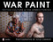 War Paint (Tattoo Culture & the Armed Forces) by Kyle Cassidy, 9780764340864