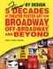Fraver by Design (Five Decades of Theatre Poster Art from Broadway, Off-Broadway, and Beyond) by Frank “Fraver” Verlizzo, 9780764355158