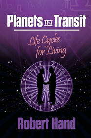 Planets in Transit (Life Cycles for Living) by Robert Hand, 9780924608261