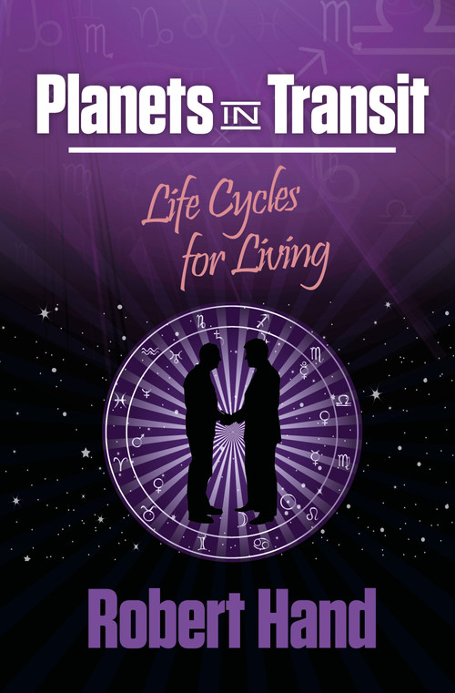 Planets in Transit (Life Cycles for Living) by Robert Hand, 9780924608261