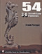 54 3-D Scroll Saw Patterns by Frank Pozagai, 9780764300363