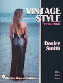 Vintage Style (1920-1960) by Desire Smith, 9780764303029