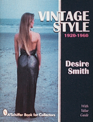 Vintage Style (1920-1960) by Desire Smith, 9780764303029