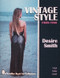 Vintage Style (1920-1960) by Desire Smith, 9780764303029